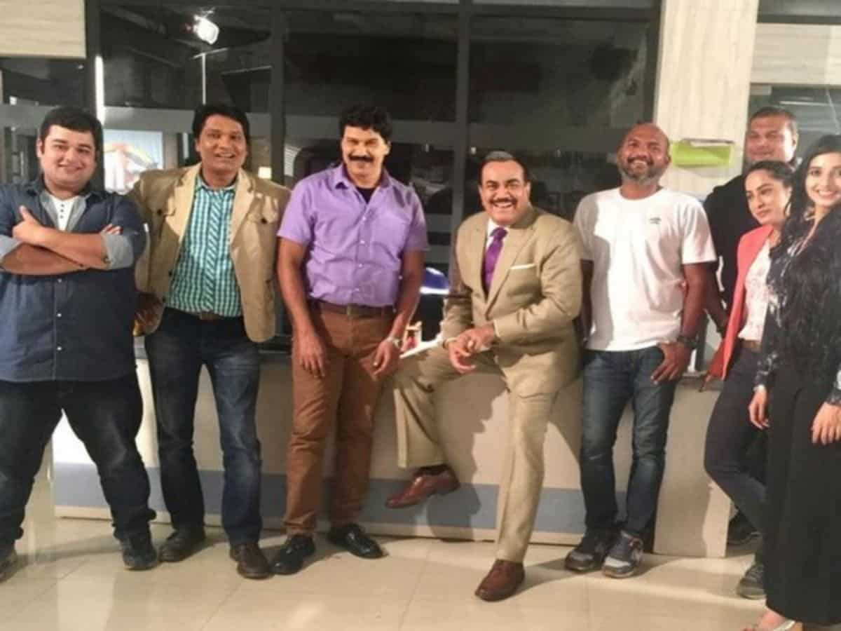 फिर दरवाजा तोड़ेगा 'दया'! 6 साल बाद आपका चहेता CID करेगा TV पर वापसी, यहां देखिए पहली झलक