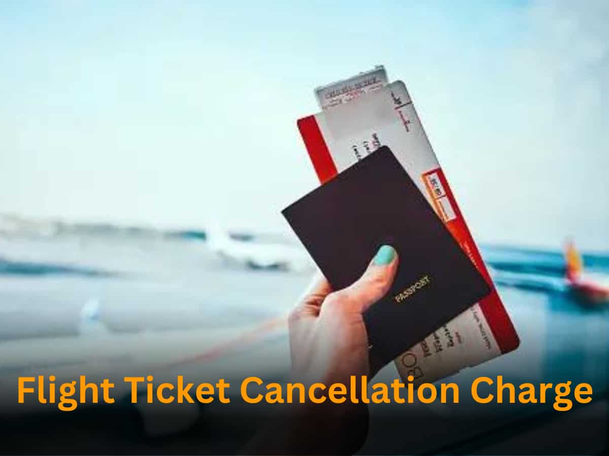 Air India, IndiGo, SpiceJet या Akasa... कौन सी फ्लाइट कैंसिल करने पर लगता है कितना चार्ज