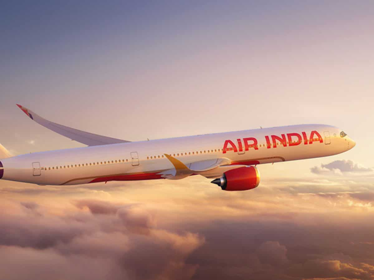 Air India Flight Cancellation Charge