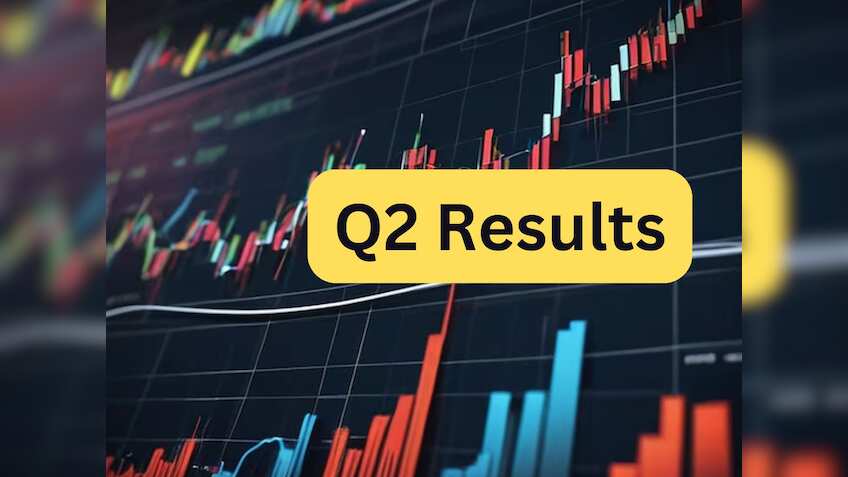 स्टील कंपनी का आया रिजल्ट, Q2 में मुनाफा 85% घटा, शेयर 3% से ज्यादा टूटा