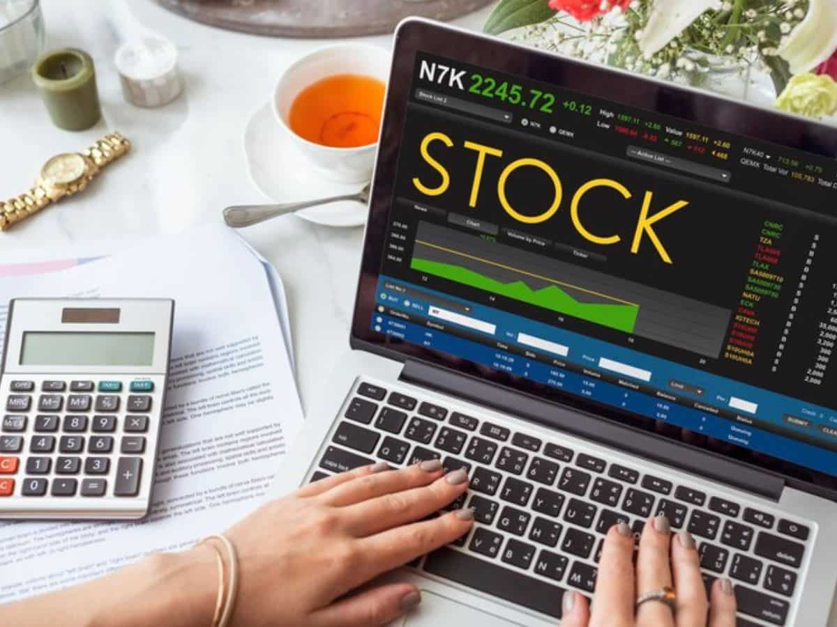 हेल्दी करेक्शन के बाद मजबूती दिखा रहे ये 3 Stocks, कमजोर बाजार में कराएंगे कमाई