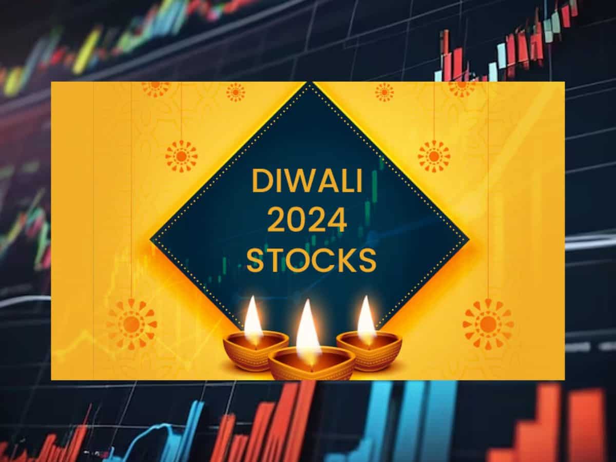 Diwali Muhurat Picks: 44% तक रिटर्न के लिए खरीदें ये 10 Stocks