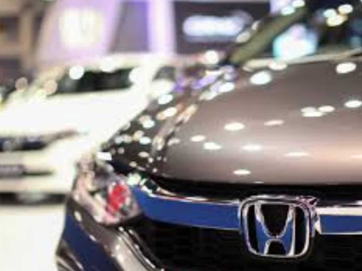 Honda कार मालिकों के लिए बड़ी खबर, कंपनी वापस बुला रही 2,204 गाड़ियां, जानें पूरी डीटेल