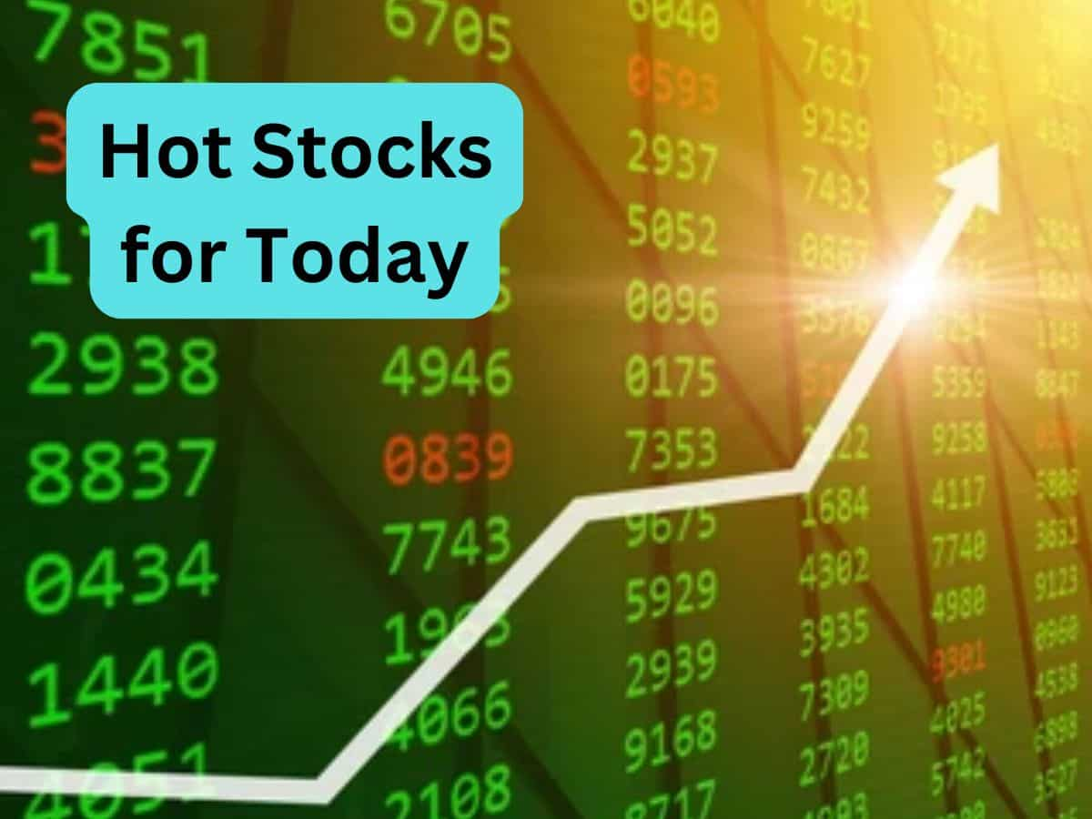 20% तक तेजी के लिए तैयार ये 3 Stocks, 3 हफ्तों के लिए करें BUY; जानें पूरी डीटेल