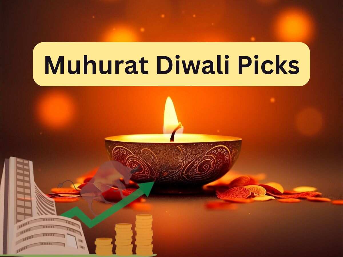 Muhurat Picks 2024: इन 10 स्‍टॉक्‍स में मिलेगा 46% तक धमाकेदार रिटर्न