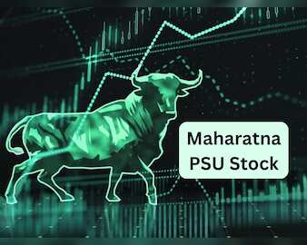 ₹605 तक जाएगा Maharatna PSU Stock, Q2 नतीजों के बाद फिर पकड़ेगा रफ्तार 