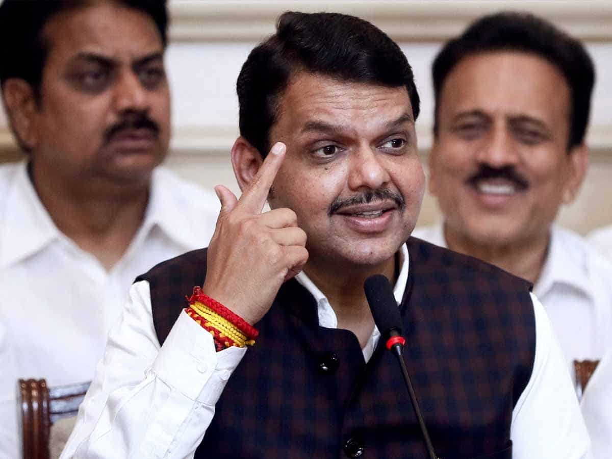 Maharashtra Election: भाजपा ने जारी की तीसरी लिस्ट, नांदेड़ उपचुनाव के लिए घोषित किया उम्मीदवार, देखें किसे मिला टिकट