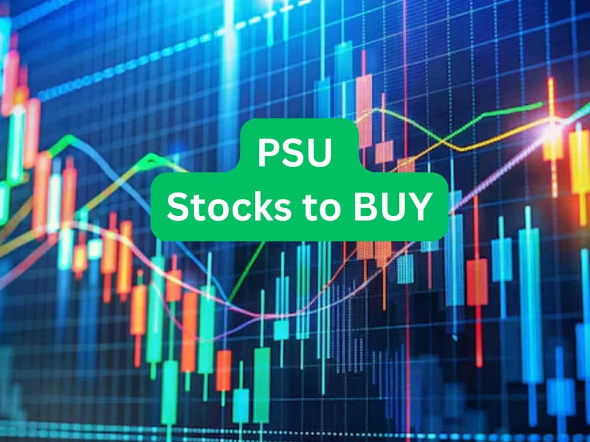 शॉर्ट-टर्म में धमाकेदार रिटर्न देंगे ये 2 PSU Stocks, दिवाली से पहले खरीदने का मौका