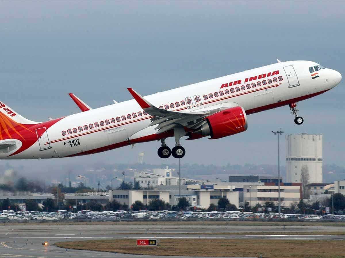 एयर इंडिया को मिली DGCA से मंजूरी, फ्लाइट के इंटीरियर में खुद कर सकेंगे बदलाव, टाटा टेक्नोलॉजी से मिलाया हाथ