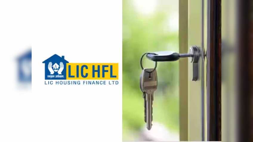 LIC Housing Finance के मुनाफे में 12 फीसदी उछाल, आय में भी हुई बढ़ोतरी, फोकस में रखेगा स्टॉक