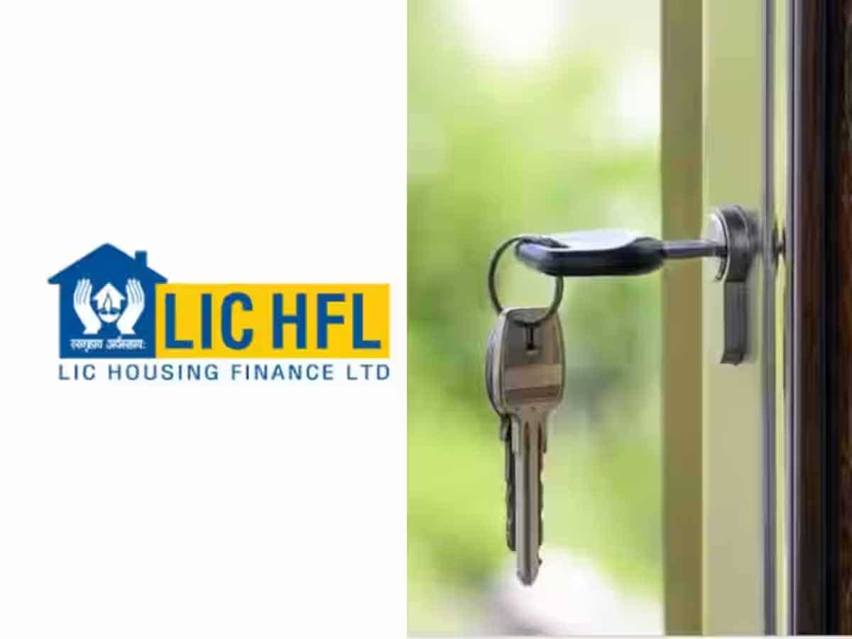 LIC Housing Finance के मुनाफे में 12 फीसदी उछाल, आय में भी हुई बढ़ोतरी, फोकस में रखेगा स्टॉक