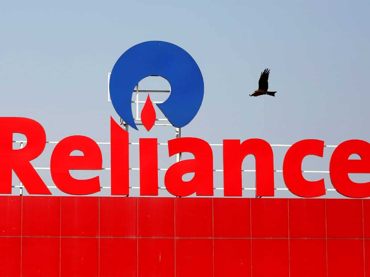 Reliance Share Price Target