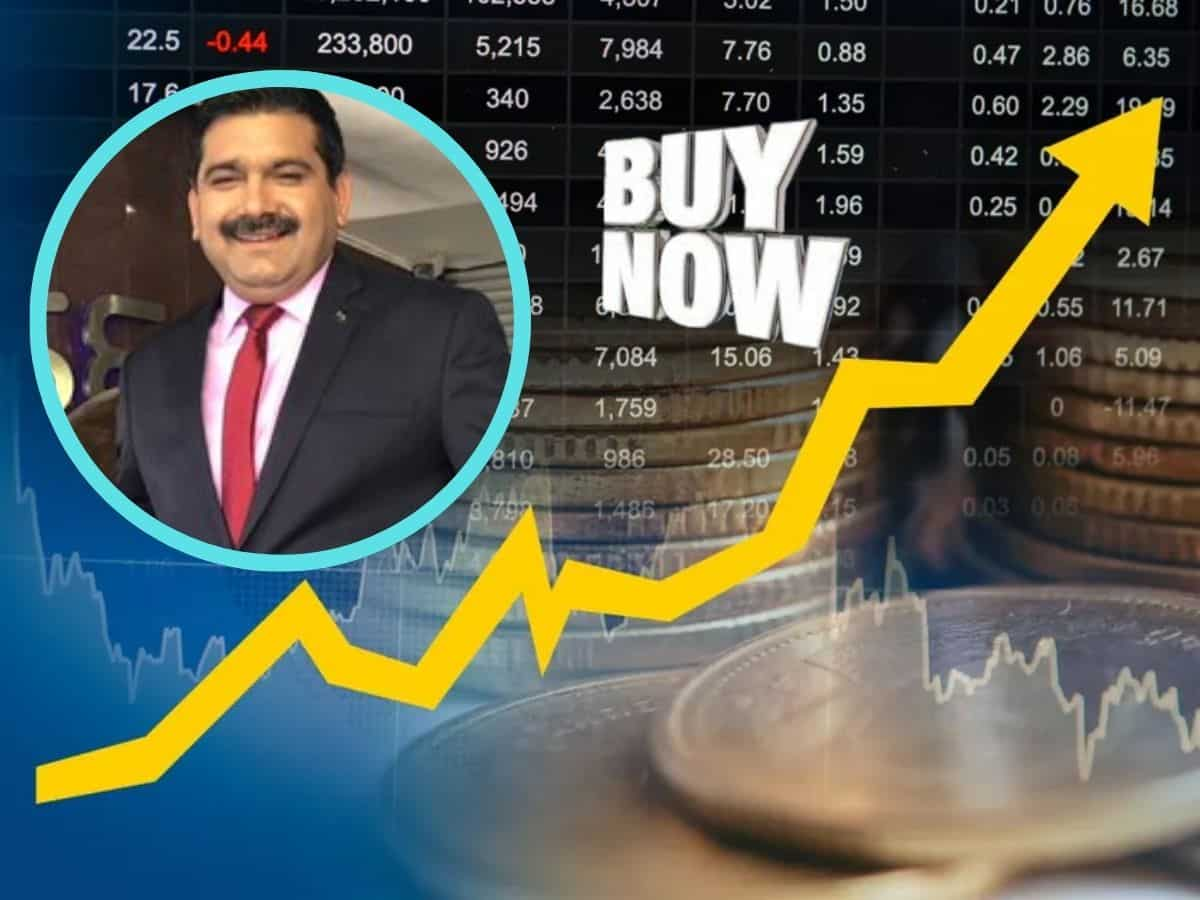 भागने के लिए तैयार ये 2 PSU Stocks, अनिल सिंघवी ने आपकी कमाई के लिए चुना