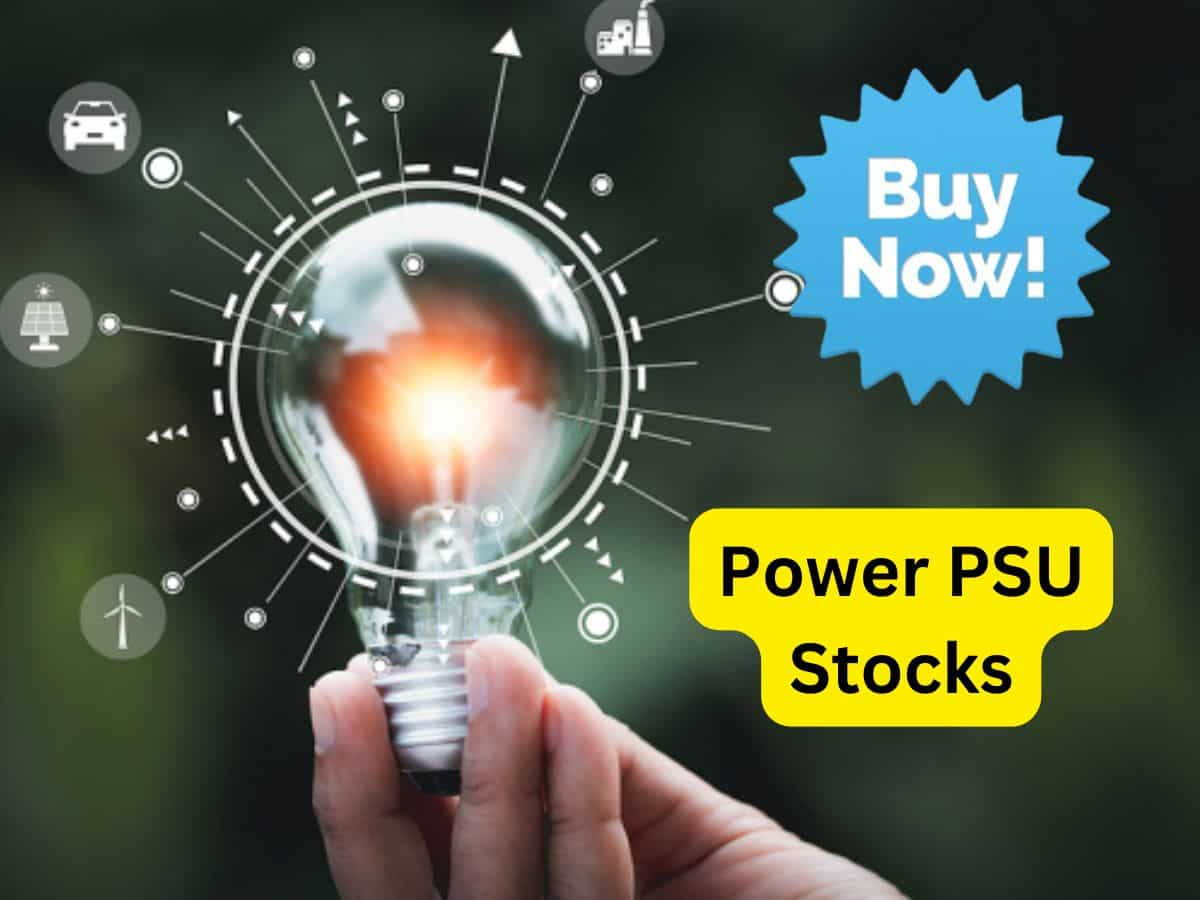 ₹700 पर जाएगा यह Power PSU Stock, मिलेगा 35% का धांसू रिटर्न