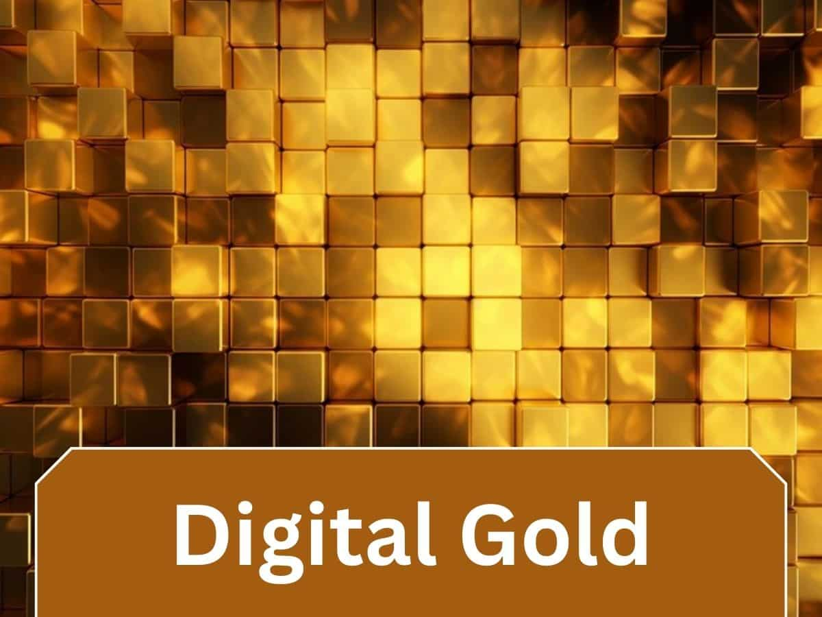 Digital Gold