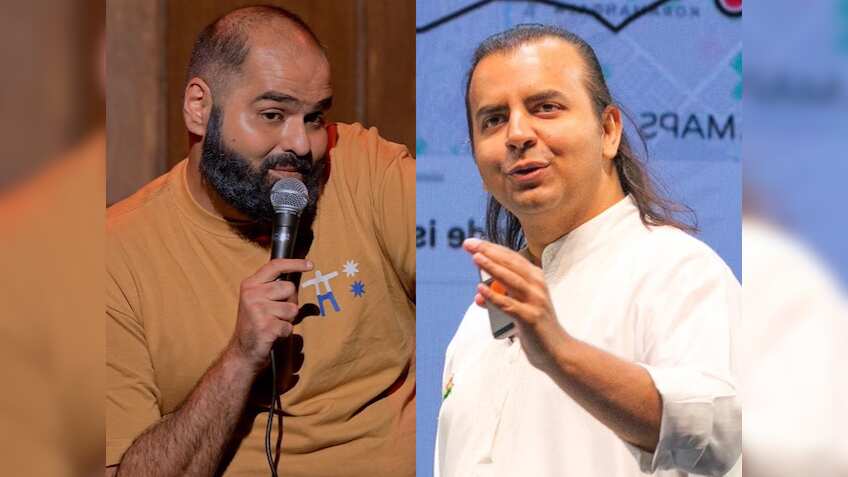 Kunal Kamra बोले- 'Ola में काम करने को मैं तैयार हूं, बशर्ते...', Bhavish Aggarwal से बहस में आया नया मोड़