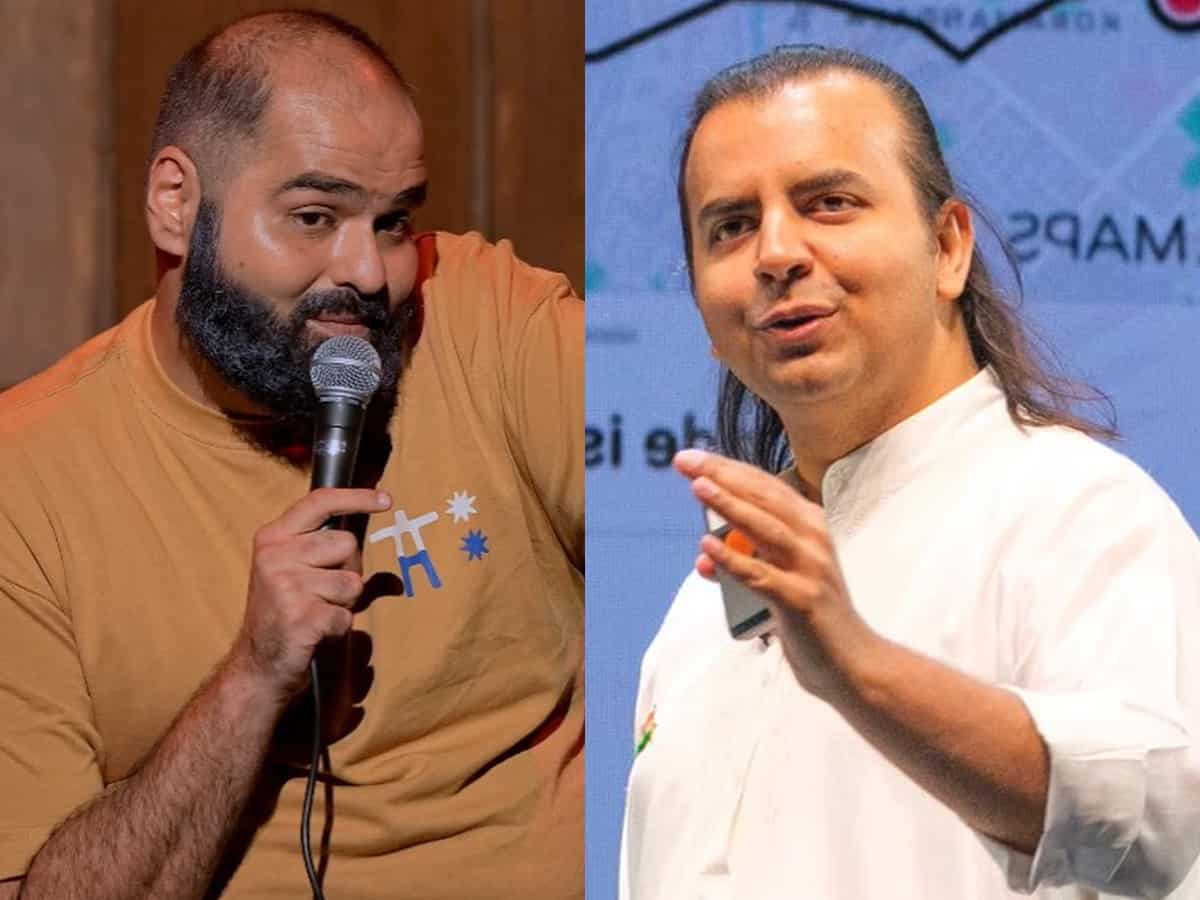 Kunal Kamra बोले- 'Ola में काम करने को मैं तैयार हूं, बशर्ते...', Bhavish Aggarwal से बहस में आया नया मोड़