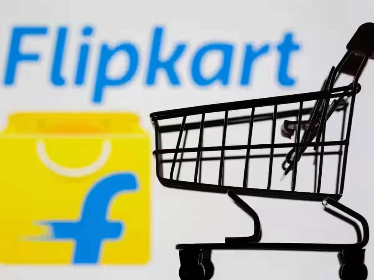 Flipkart ने जारी किए नतीजे, कंपनी ने कमाई से भी ज्यादा पैसे कर दिए खर्च, एक बार फिर हुआ तगड़ा घाटा