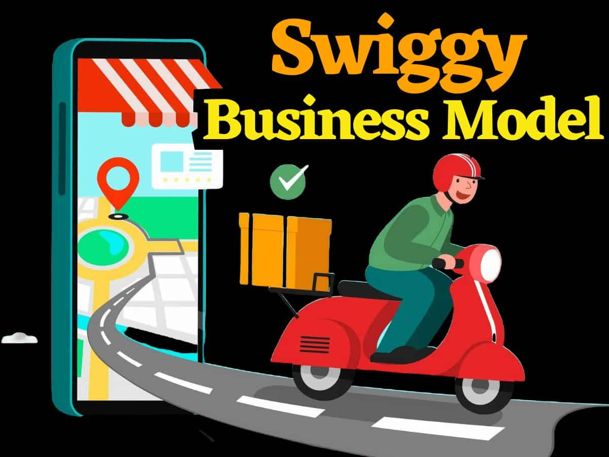 Swiggy Business Model: इन 12 तरीकों से पैसे कमाती है कंपनी, यूं ही नहीं ला रही ₹11,300 करोड़ का आईपीओ