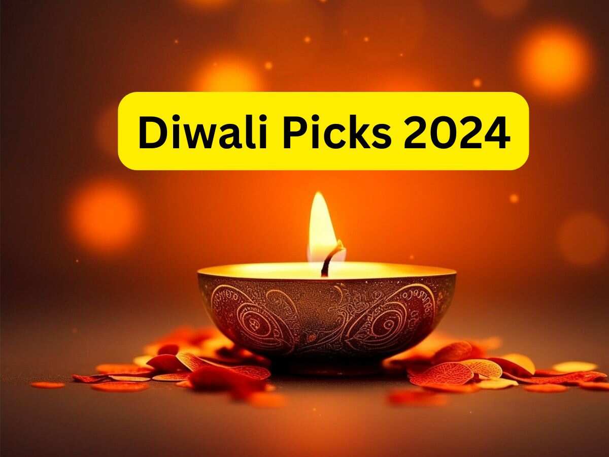 Diwali Pick 2024: शुभ निवेश से धनवर्षा, 50% तक रिटर्न के लिए खरीदें ये 9 शेयर