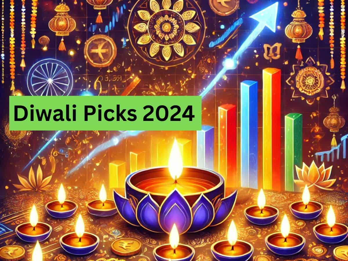 दिवाली 2024 पर खरीद लें ये 5 शेयर, मिलेगा 35% तक रिटर्न