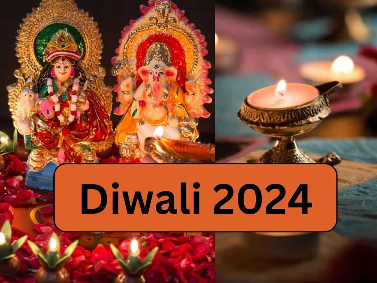 Diwali 2024: दिवाली पूजा के बाद गणेश-लक्ष्‍मी की पुरानी मूर्ति का क्‍या करें? समझ लीजिए