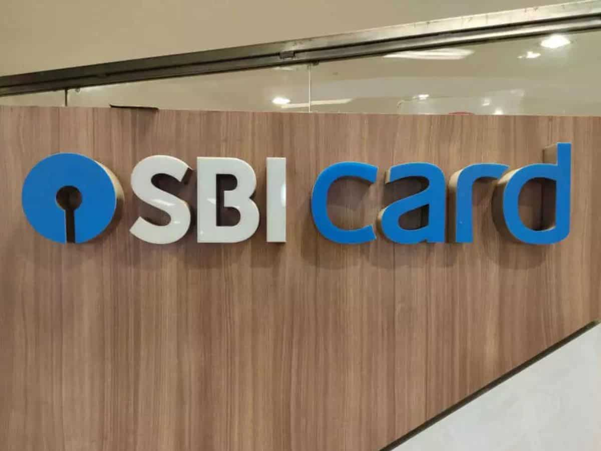 SBI कार्ड के दाम