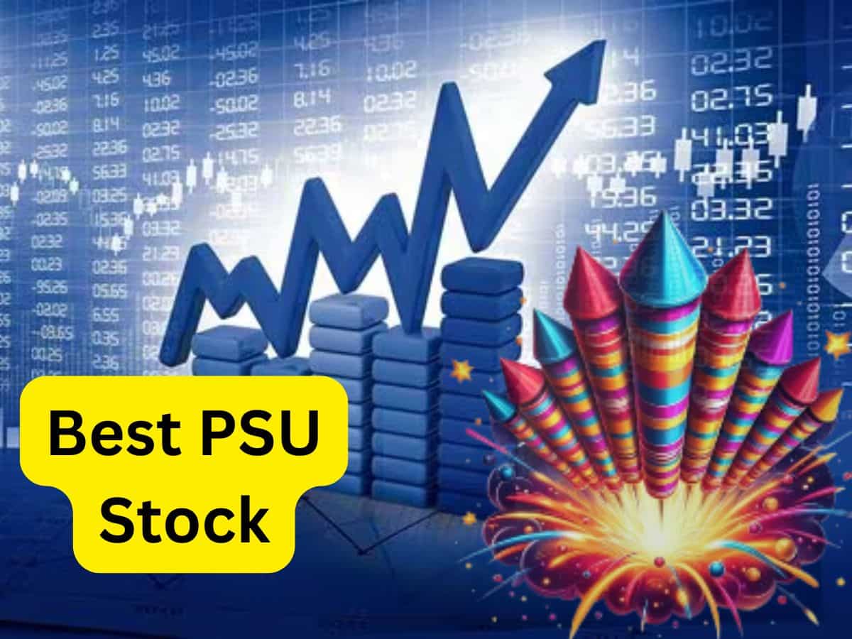 ₹57 का PSU Stock करेगा धमाका, 88 रुपए तक जा सकता है भाव; 45% करेक्शन के बाद भागा