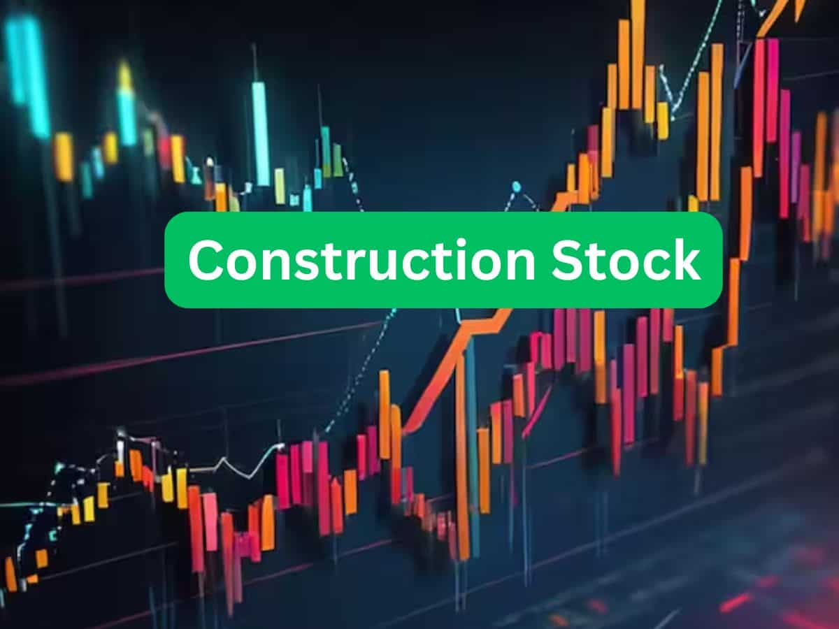 Mahurat Trading में कंस्ट्रक्शन स्टॉक पर रखें नजर, कंपनी को मिला बड़ा ऑर्डर, 2 साल में 224% दिया रिटर्न