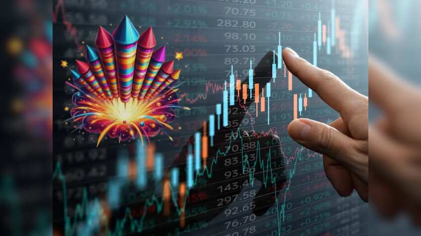 Muhurat Trading में खरीदें यह ब्रोकिंग स्टॉक, मिलेगा दमदार रिटर्न; इस साल अब तक 200% उछला