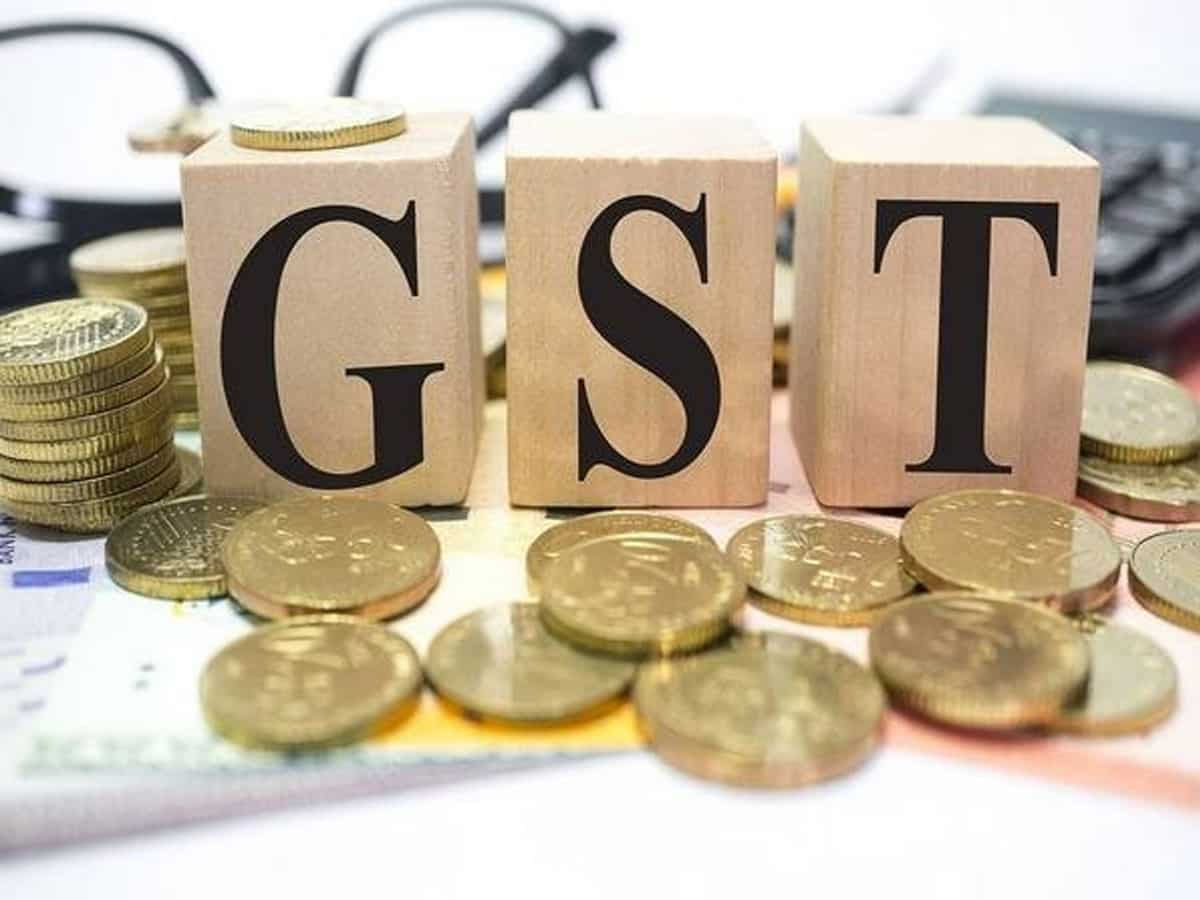 GST Collection में शानदार बढ़ोतरी, सरकारी खजाने में पहुंचे 1.87 लाख करोड़ रुपये