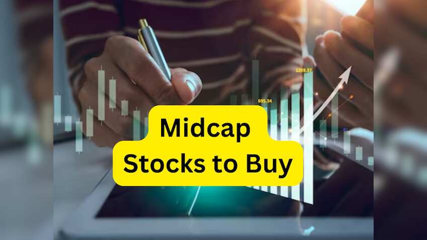 3 दमदार Midcap Stock में खरीदारी का मौका, 30% तक मिलेगा रिटर्न