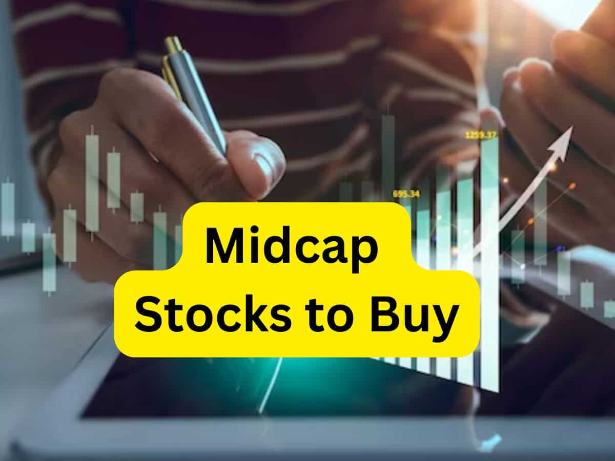 3 दमदार Midcap Stock में खरीदारी का मौका, 30% तक मिलेगा रिटर्न