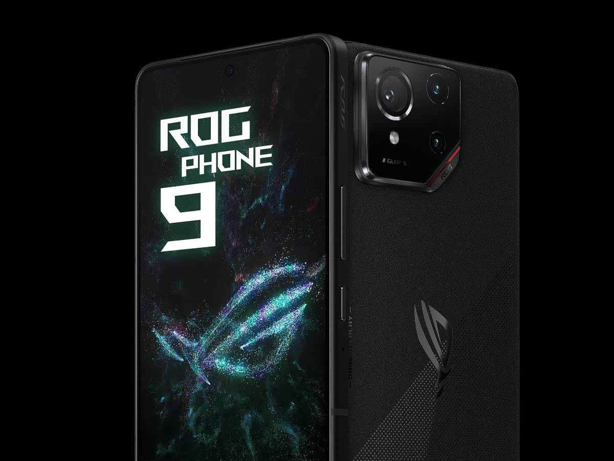 Asus ROG Phone 9