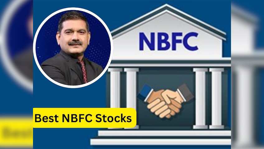 80% के तूफानी रिटर्न के लिए खरीदें यह NBFC Stock, अनिल सिंघवी ने आपके पोर्टफोलियो के लिए चुना