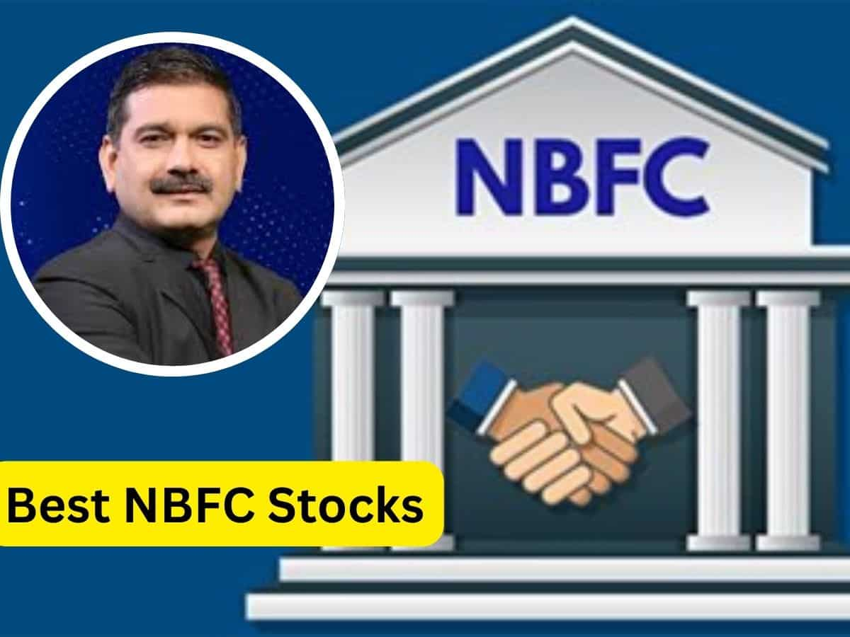 80% के तूफानी रिटर्न के लिए खरीदें यह NBFC Stock, अनिल सिंघवी ने आपके पोर्टफोलियो के लिए चुना