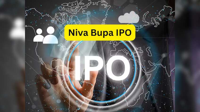 Niva Bupa IPO का प्राइस बैंड फिक्स, 7 नवंबर को खुलेगा इश्यू, निवेश से पहले जान लें पूरी डीटेल