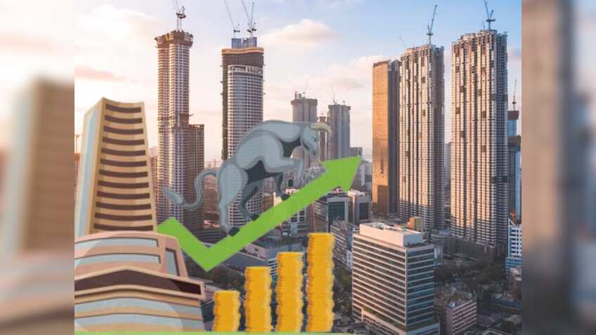 40% करेक्शन के बाद खरीद लें यह Navratna PSU Stock, 65% से ज्यादा मिलेगा रिटर्न