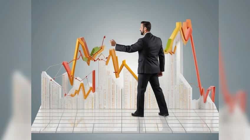 कमजोर बाजार में ये 2 Stocks हैं तेजी को तैयार, कल रखें नजर और जान लें टारगेट