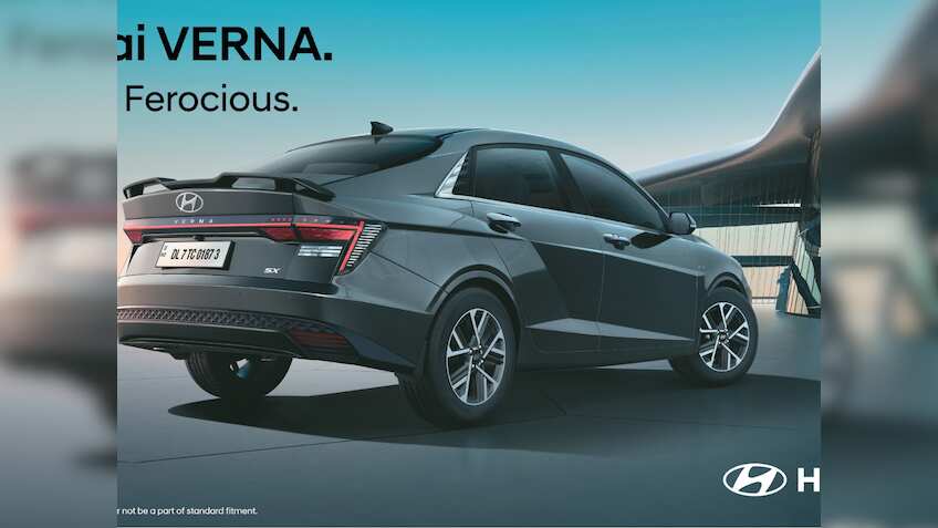 दिवाली के बाद नए कलर और फीचर के साथ लॉन्च हुई Hyundai Verna; कीमत भी बदली, जानें और क्या मिला?