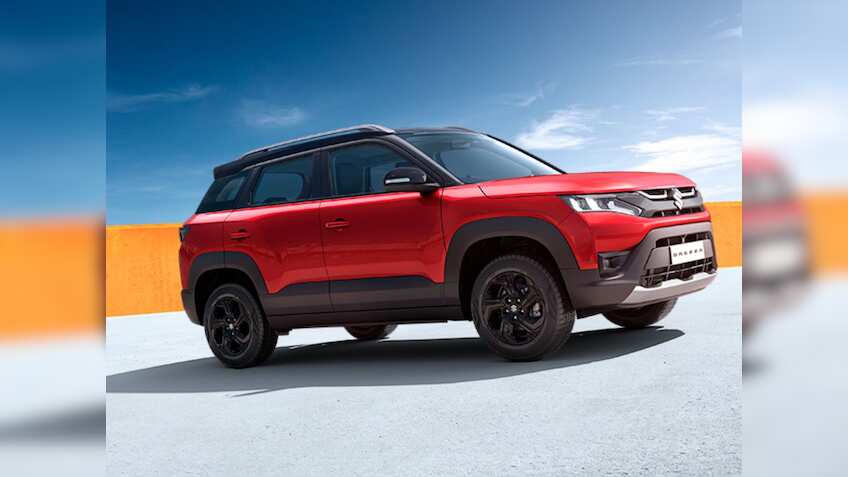 रिकॉर्ड सेल्स के बाद Maruti Suzuki के लिए मिला अब तक का सबसे बड़ा टारगेट, 45% रिटर्न