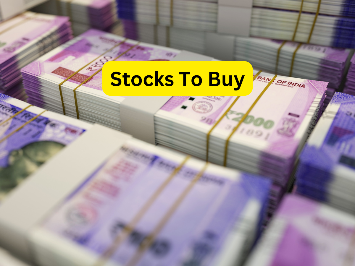 6 शेयर तुरंत खरीद लें और इस शेयर को बेच दें; एक्सपर्ट ने निवेशकों को दी कमाई की स्ट्रैटेजी, नोट कर लें टारगेट और SL