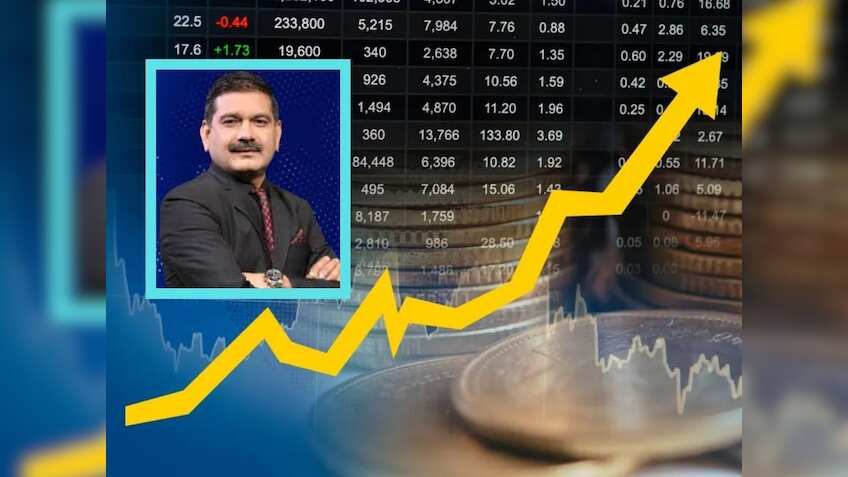 शराब बनाने वाली कंपनी का शेयर बना अनिल सिंघवी का न्यू ईयर पिक, डबल करेगा आपका प्रॉफिट