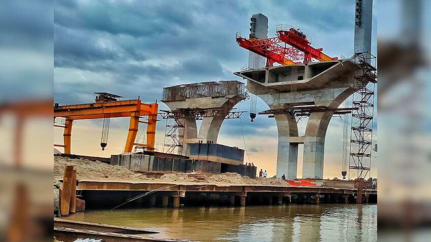 Construction Stock के लिए ब्रोकरेज ने रेटिंग अपग्रेड की, टारगेट 45% बढ़ाया गया