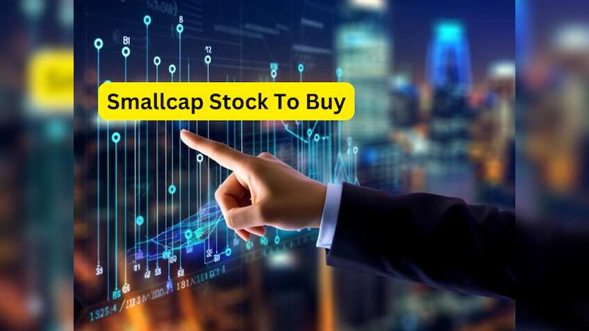 बाजार की गिरावट में भी 6% चढ़ा ये Smallcap Stock; एक्सपर्ट ने दी ये सलाह, कहा- नीचे आने पर घबराना नहीं...