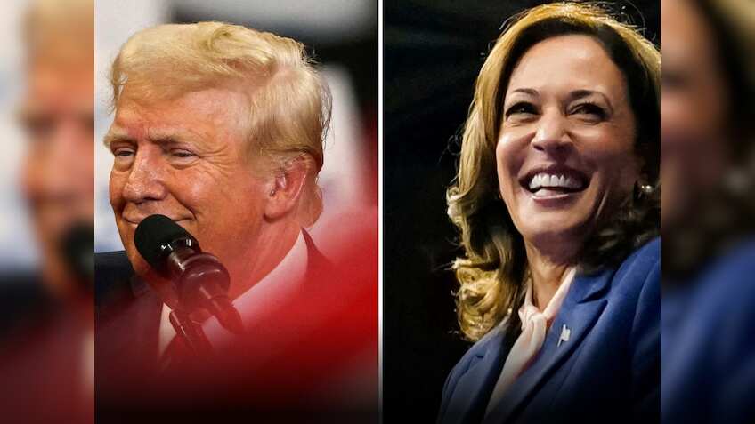 US Elections: 28 लाख कम वोट मिलने पर भी जीत गए थे Donald Trump! क्या है 'इलेक्टोरल कॉलेज', जो आखिर में पलटता है बाजी