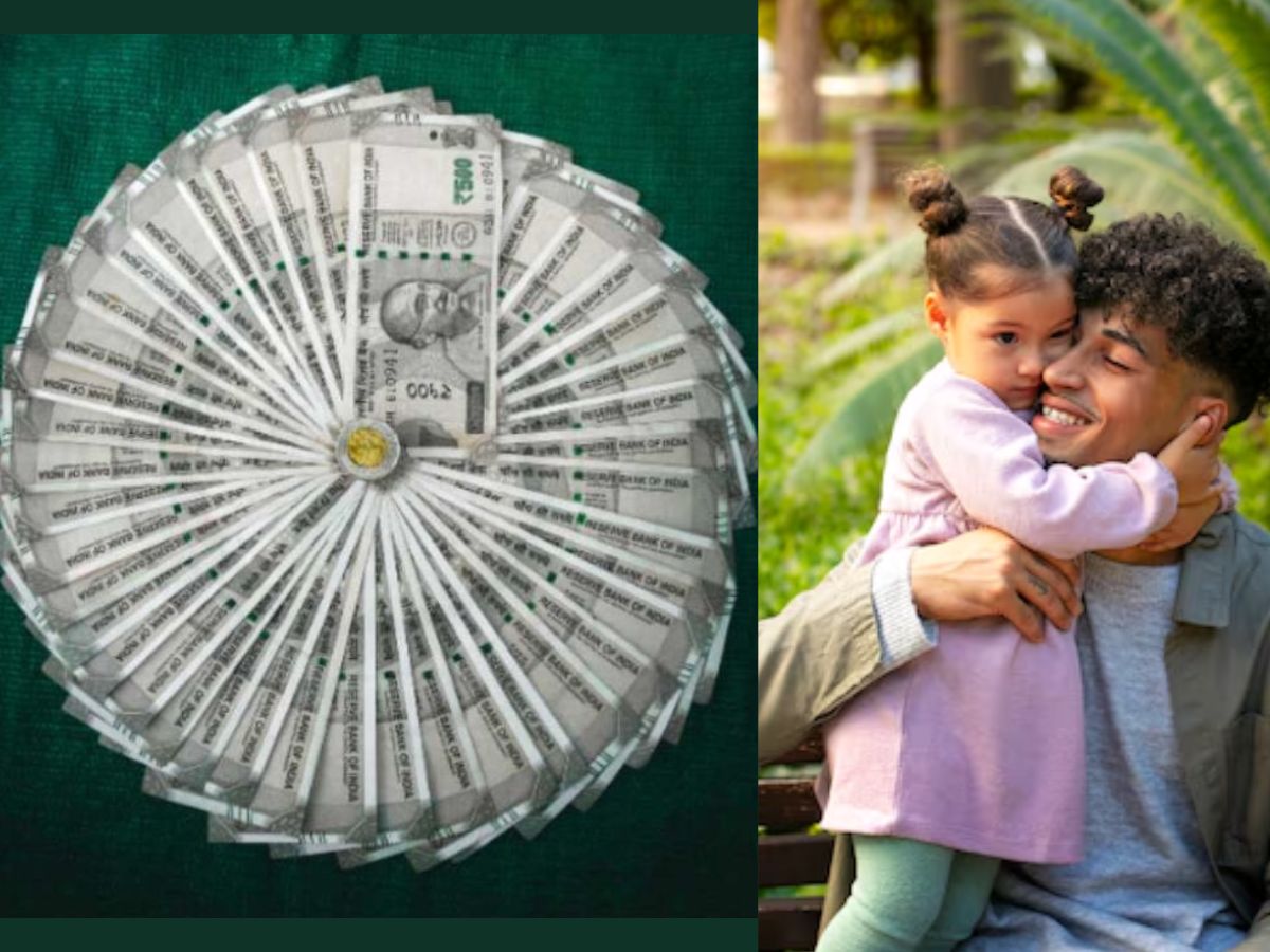 SSY या SIP…बेटी के भविष्य के लिए कहां लगाएं पैसा? कन्फ्यूजन है तो समझ लें रिटर्न का कैलकुलेशन