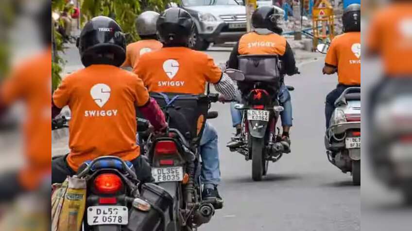 IPO के पहले Swiggy की वैल्यूएशन पर ब्रोकरेज ने उठाए सवाल, कंपनी ने निवेशकों से कहा- बस कुछ दिन का इंतजार, फिर...