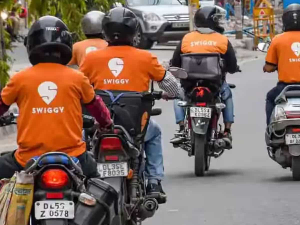 IPO के पहले Swiggy की वैल्यूएशन पर ब्रोकरेज ने उठाए सवाल, कंपनी ने निवेशकों से कहा- बस कुछ दिन का इंतजार, फिर...