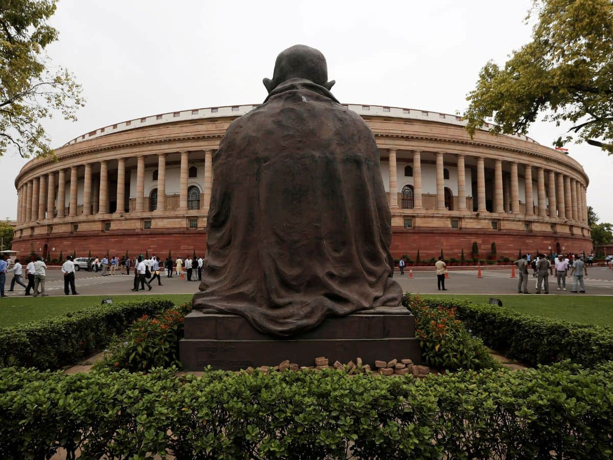 Winter Session: 25 नवंबर से शुरू होगा संसद का शीतकालीन सत्र, पुरानी संसद भवन में ही होगा ये काम